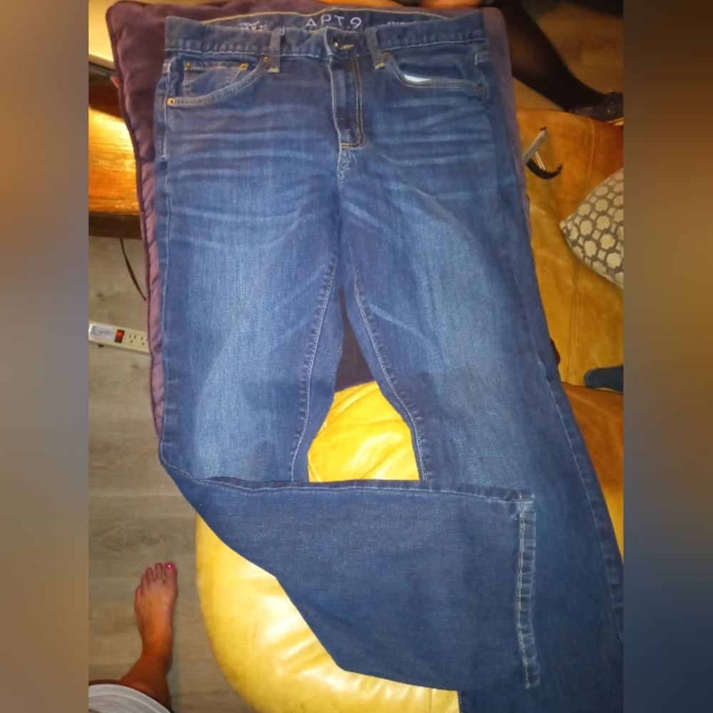 Apartment 9 men's jeans